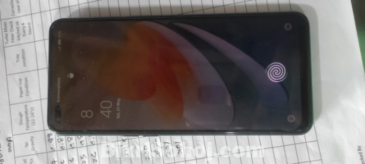 Oppo f17 pro
